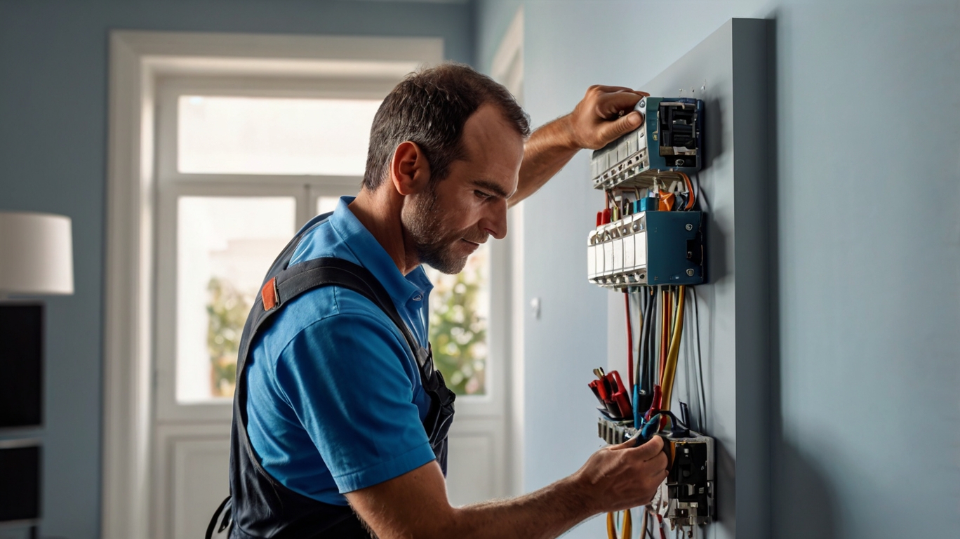 boletines electricos sevilla